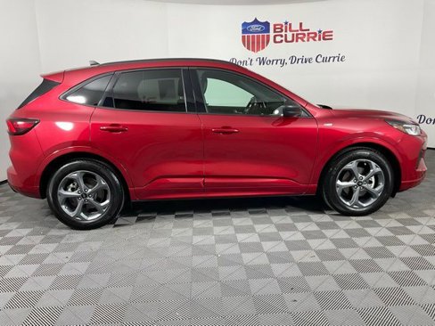 Certified 2023 Ford Escape ST-Line image 2