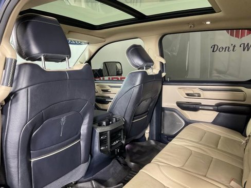 Used 2020 RAM 1500 Limited image 15