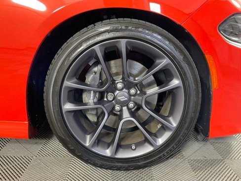 Used 2023 Dodge Charger Scat Pack image 9