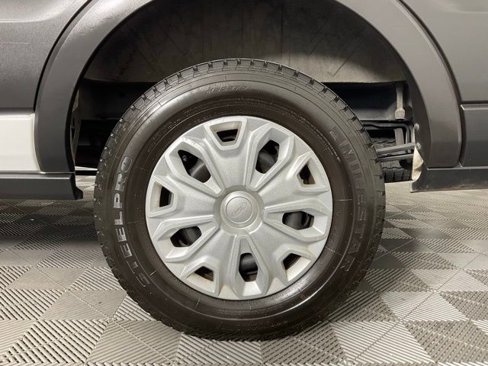 Certified 2022 Ford Transit 350 148 Low Roof Wagon image 10