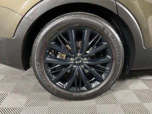 Used 2020 Kia Telluride SX w/ Towing Package image 10