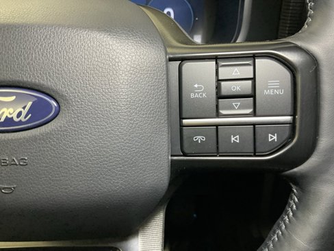 Certified 2024 Ford F150 Platinum image 23