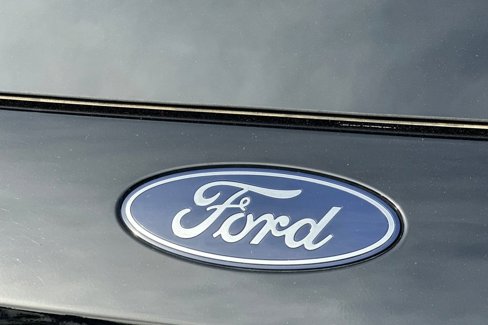 Certified 2025 Ford Expedition Max Active image 31