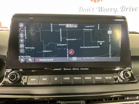 Used 2021 Kia Seltos SX AWD/4WD image 23