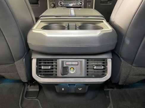 Certified 2024 Ford F150 Platinum image 15