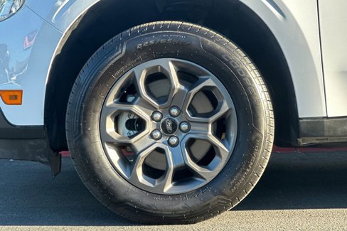 Certified 2022 Ford Maverick 2WD SuperCrew image 28