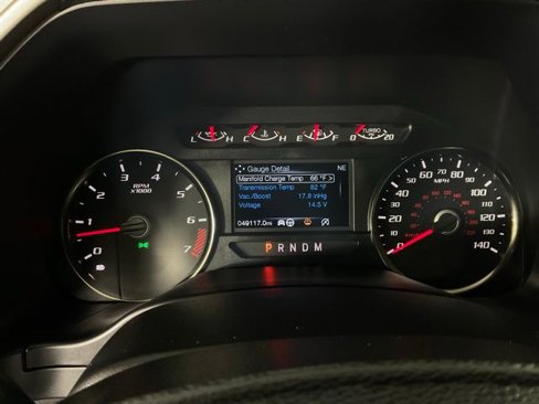 Certified 2019 Ford F150 Raptor w/ Equipment Group 801A Mid image 25