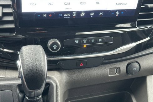 Certified 2024 Ford Transit 350 148 Low Roof Wagon image 24