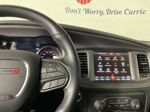 Used 2023 Dodge Charger Scat Pack image 24