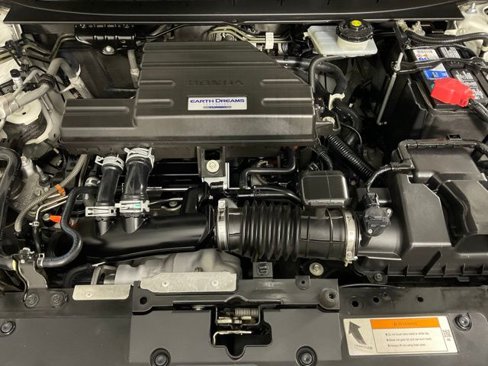 Used 2018 Honda CR-V EX-L image 9