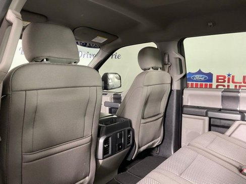 Certified 2018 Ford F150 2WD SuperCrew image 15