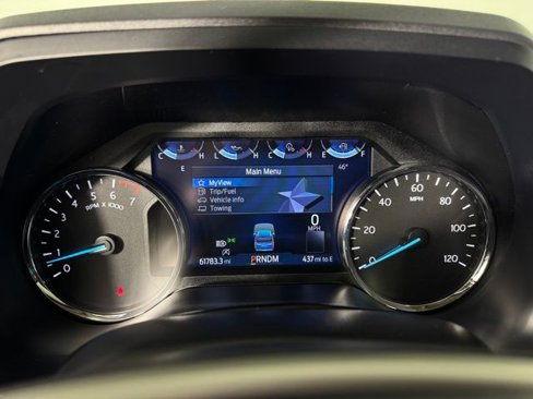 Certified 2024 Ford Expedition Max Limited image 28