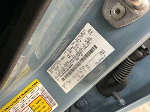 Certified 2021 Ford Bronco Big Bend ***GOLD CERTIFIED*** image 25