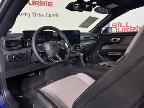 Certified 2024 Ford Mustang EcoBoost ***GOLD CERTIFIED*** image 13