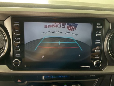 Used 2021 Toyota Tacoma SR5 V6***BLUE CERTIFIED*** image 22
