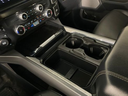 Certified 2023 Ford F450 Lariat***BLUE CERTIFIED*** DRW image 18