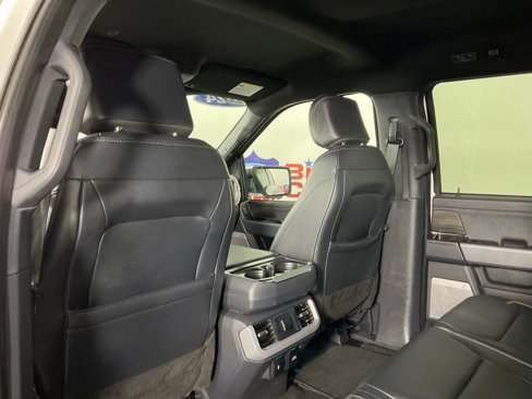 Certified 2024 Ford F150 Lariat AWD/4WD image 14