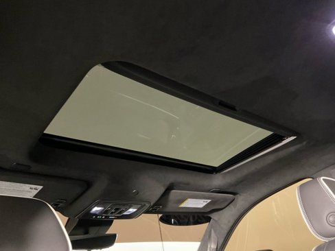 Used 2024 GMC Sierra 2500 AT4X image 21