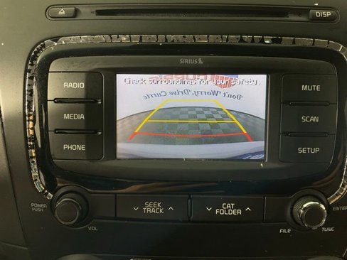 Used 2018 Kia Forte LX w/ LX Rear Camera Package image 21