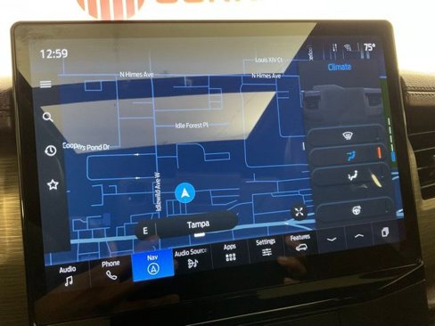 Certified 2022 Ford Expedition Max Limited image 24