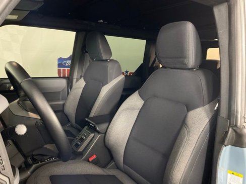 Certified 2021 Ford Bronco Big Bend ***GOLD CERTIFIED*** image 13