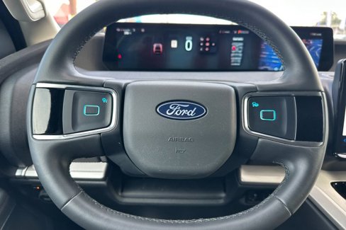 Certified 2025 Ford Expedition Max Active image 27