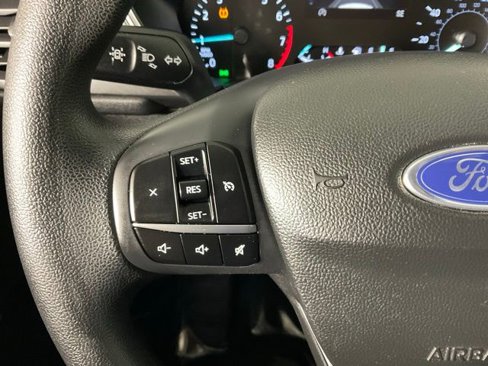 Certified 2020 Ford Escape S image 23