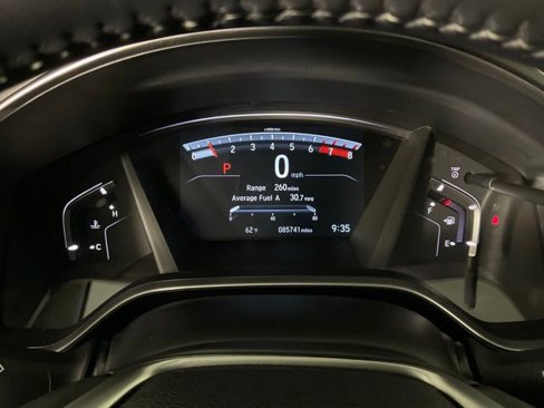 Used 2018 Honda CR-V EX-L image 26