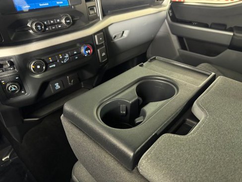 Certified 2022 Ford F150 4x4 SuperCrew w/ Trailer Tow Package image 18