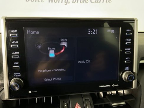 Used 2022 Toyota RAV4 XSE image 22