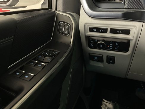 Certified 2023 Ford F150 4x4 SuperCrew Hybrid image 19