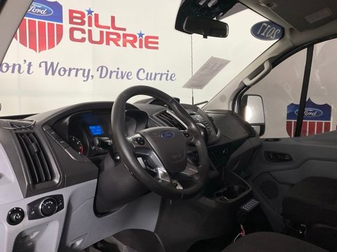 Certified 2017 Ford Transit 350 148 Low Roof Wagon image 13