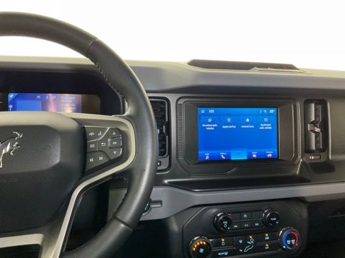 Certified 2021 Ford Bronco Big Bend ***GOLD CERTIFIED*** image 23