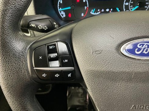 Certified 2022 Ford Transit 350 148 Low Roof Wagon image 24