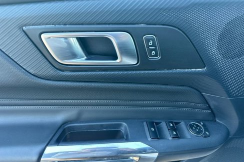 Certified 2024 Ford Mustang EcoBoost Premium image 12