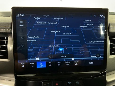 Certified 2024 Ford Expedition XLT image 23