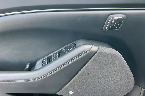 Certified 2025 Ford Mustang Mach-E Premium w/ Interior Protection Package image 12