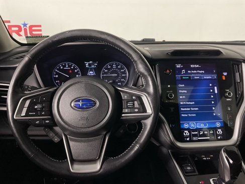 Used 2022 Subaru Outback Limited w/ Popular Package #2 image 17