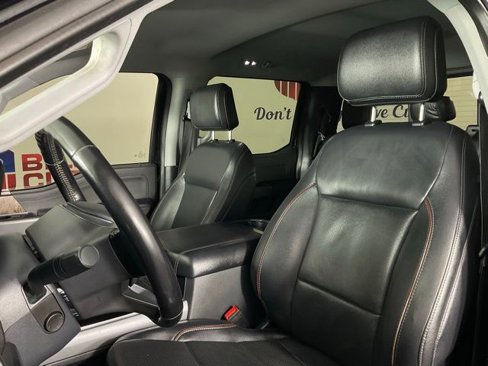 Certified 2023 Ford F450 Lariat***BLUE CERTIFIED*** DRW image 14