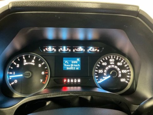Certified 2018 Ford F150 2WD SuperCrew image 26