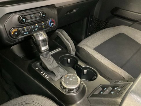 Certified 2021 Ford Bronco Big Bend ***GOLD CERTIFIED*** image 18