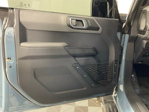 Certified 2021 Ford Bronco Big Bend ***GOLD CERTIFIED*** image 12