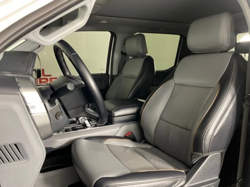 Certified 2024 Ford F150 Lariat w/ FX4 Off-Road Package AWD/4WD image 14
