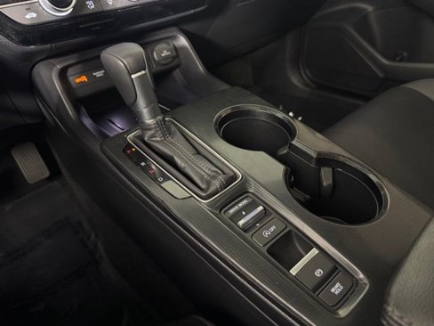 Used 2024 Honda Civic Touring image 17