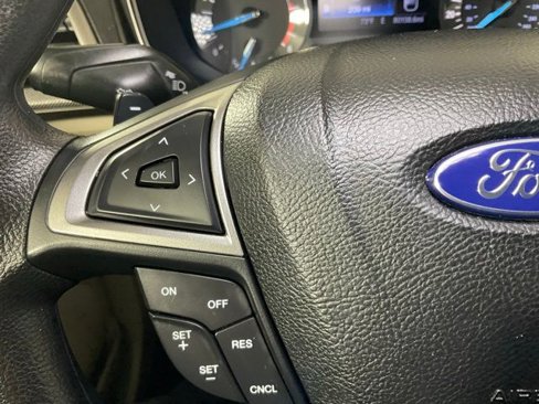 Certified 2017 Ford Fusion SE image 24