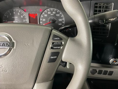 Used 2017 Nissan NV 3500 Passenger w/ Power Package image 22