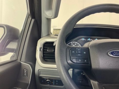 Certified 2023 Ford F150 4x4 SuperCrew image 21