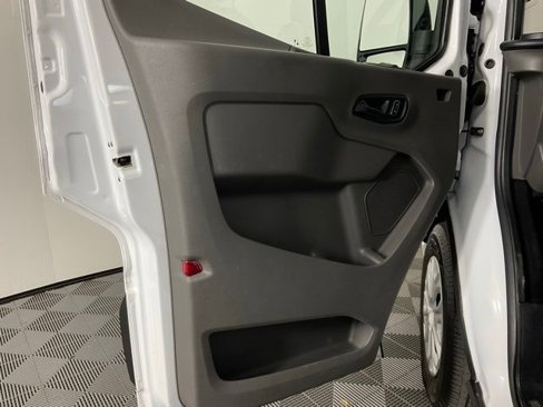 Certified 2022 Ford Transit 350 148 Low Roof Wagon image 12