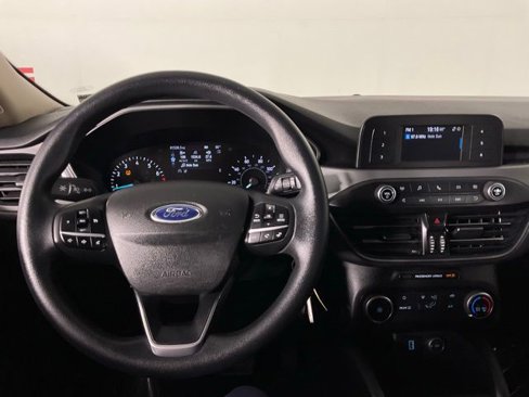 Certified 2020 Ford Escape S image 17