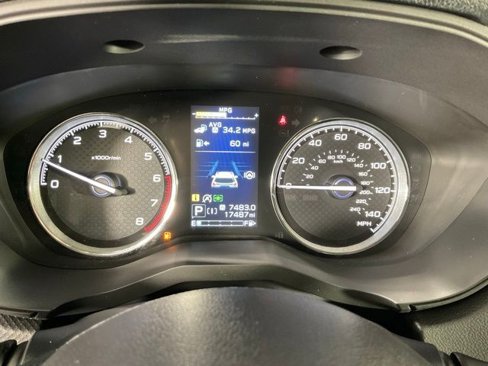 Used 2024 Subaru Forester Touring image 25